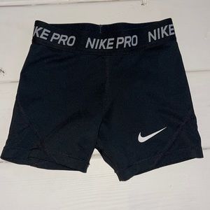 Nike Youth Small